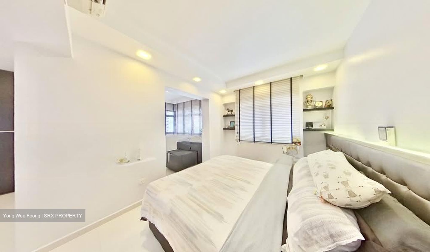 Blk 87 Telok Blangah Heights (Bukit Merah), HDB 4 Rooms #572954681